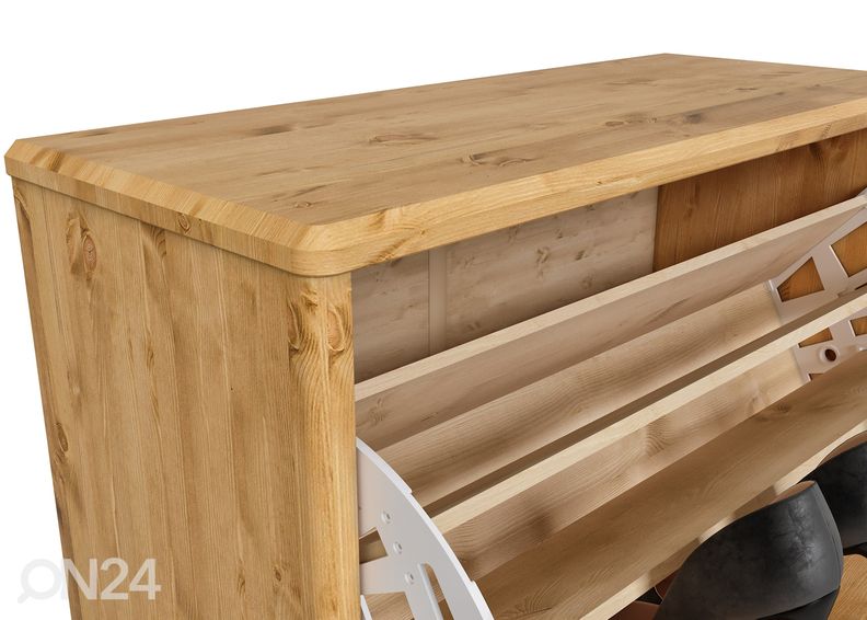 Галошница Liva увеличить