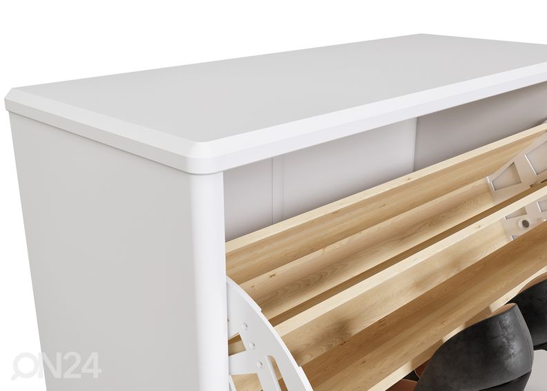 Галошница Liva увеличить