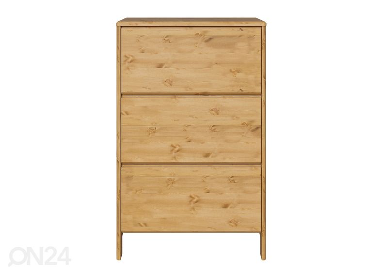 Галошница Liva увеличить