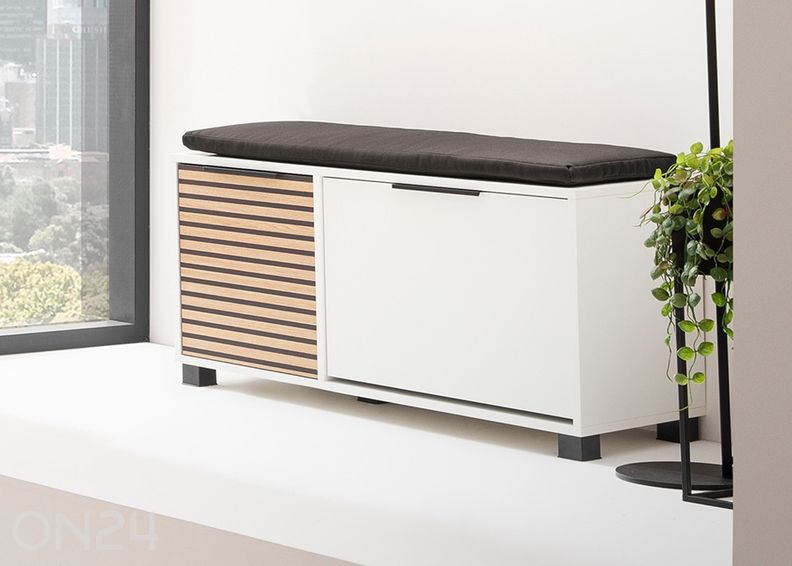 Галошница Loft увеличить