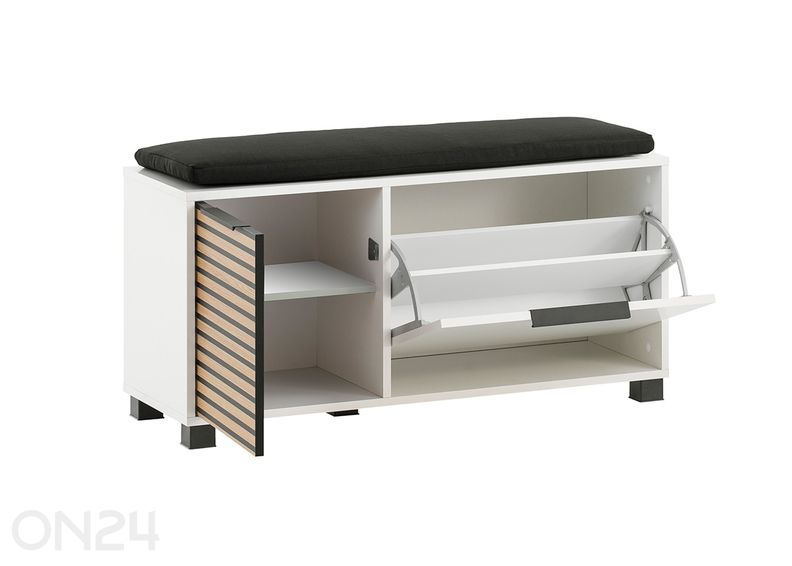 Галошница Loft увеличить