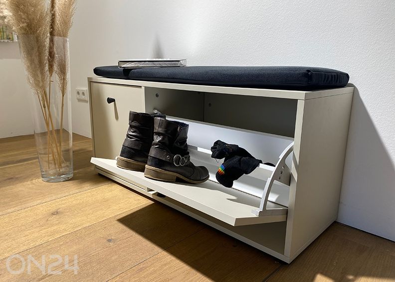 Галошница Lovund увеличить