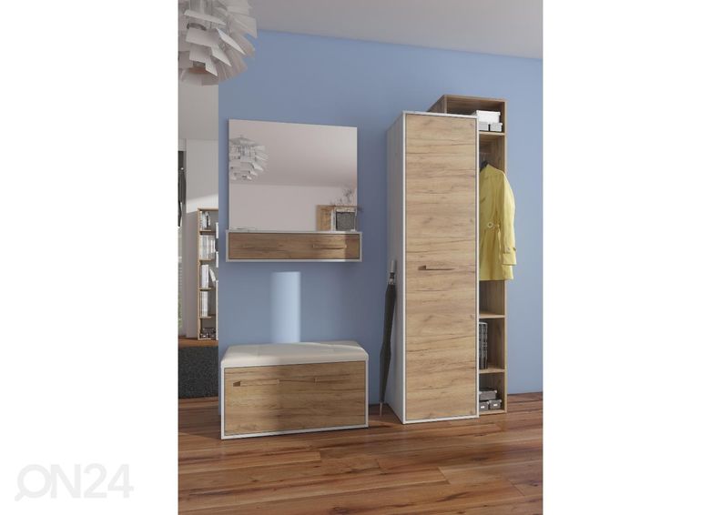 Галошница Macroom 84 cm увеличить