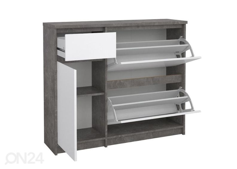 Галошница Naia 109 cm увеличить