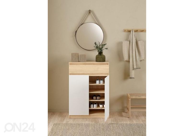 Галошница Naia 80 cm увеличить