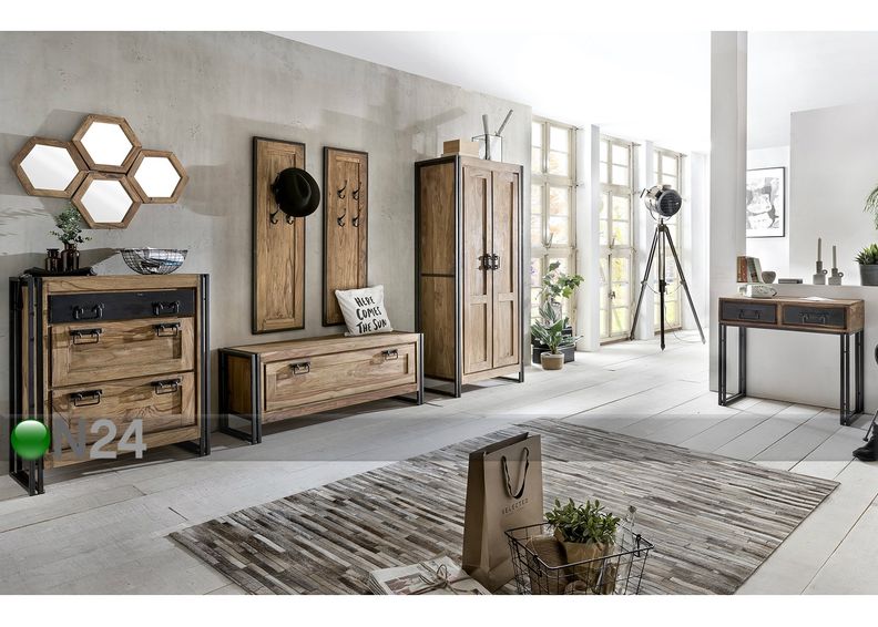 Галошница Panama увеличить