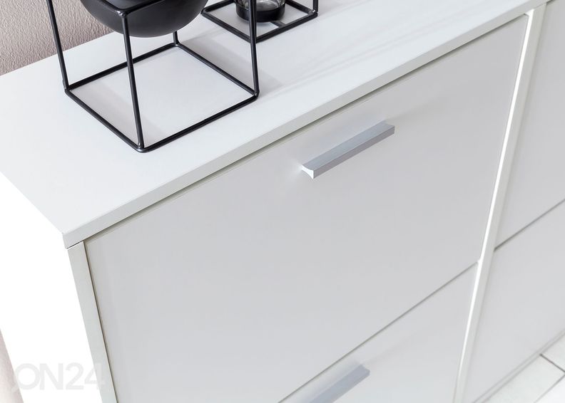 Галошница Regal, белый увеличить