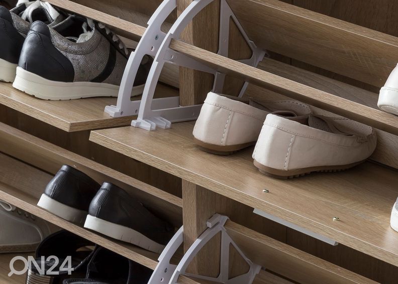 Галошница Regal, сонома дуб увеличить