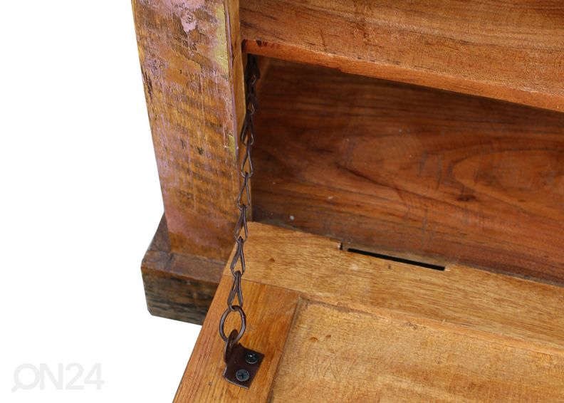 Галошница Riverboat увеличить