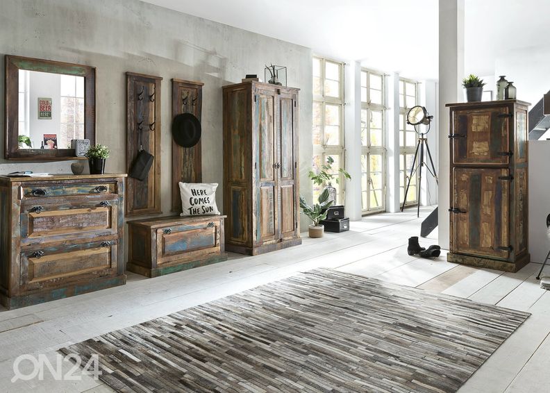 Галошница Riverboat увеличить