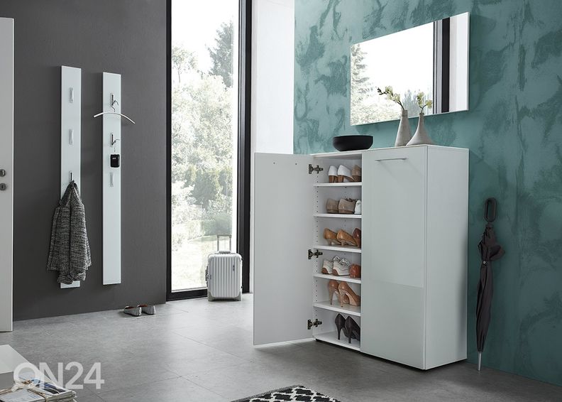 Галошница Scalea увеличить