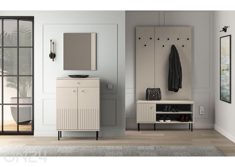 Галошница Sophie увеличить