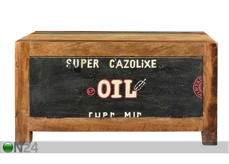 Галошница Speedway увеличить