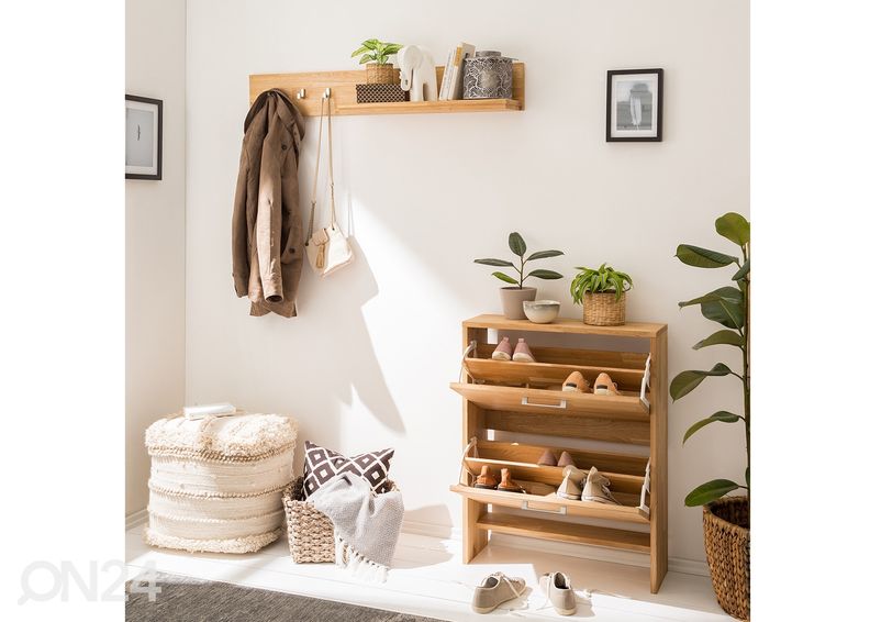 Галошница Teramo 2 увеличить