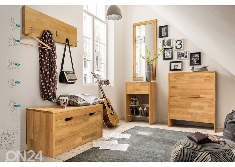 Галошница Teramo 3 увеличить