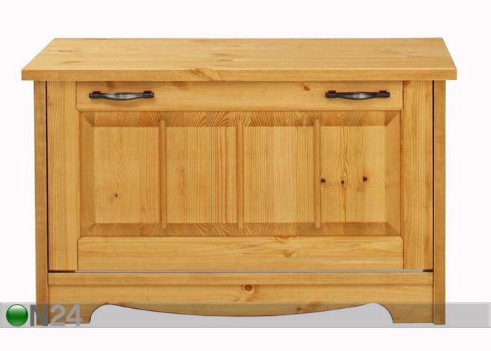 Галошница Trinidad увеличить