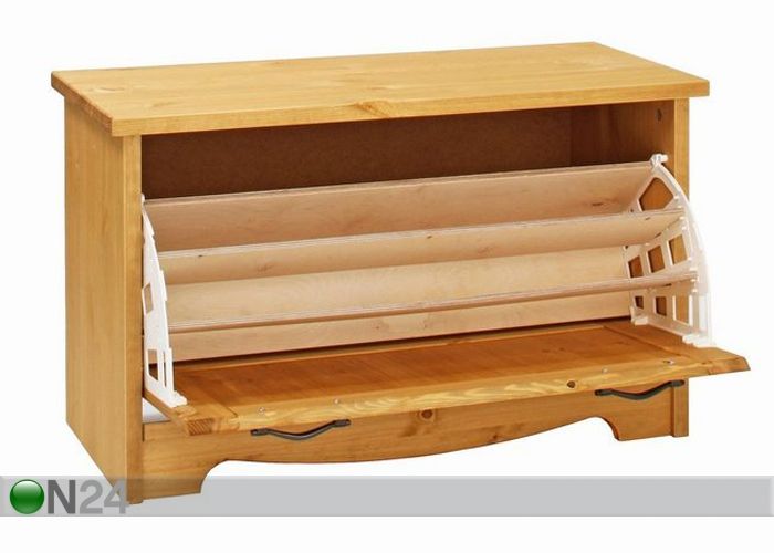 Галошница Trinidad увеличить