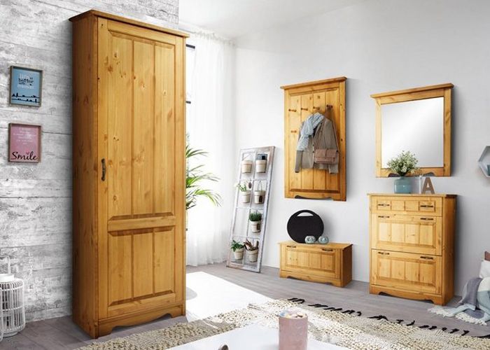 Галошница Trinidad увеличить