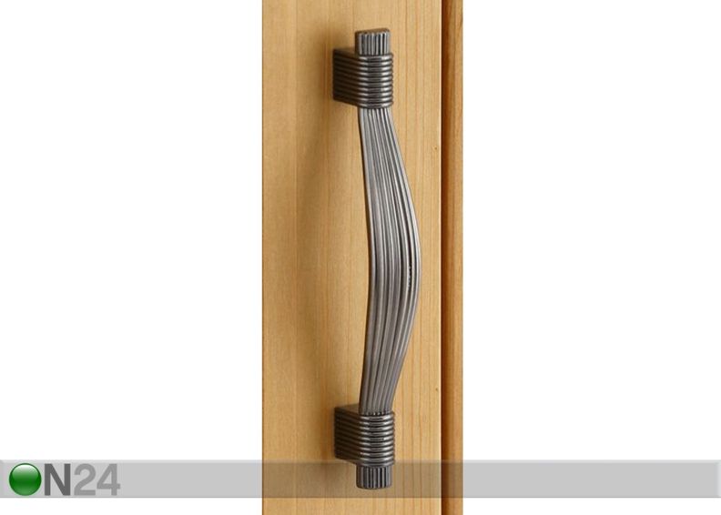 Галошница Trinidad увеличить