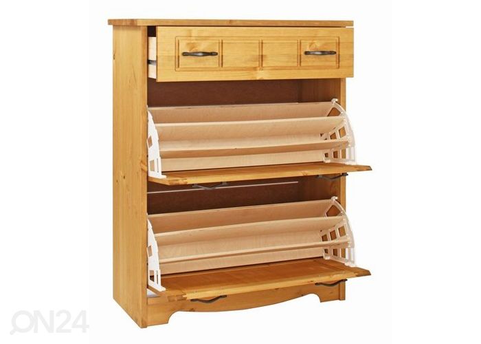 Галошница Trinidad увеличить