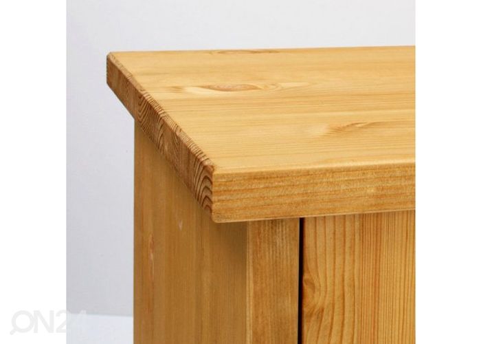 Галошница Trinidad увеличить