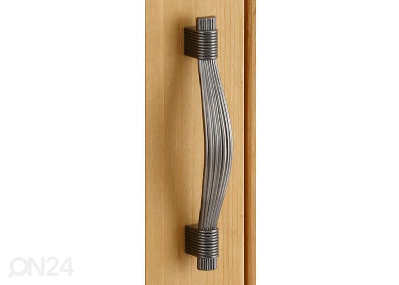 Галошница Trinidad увеличить