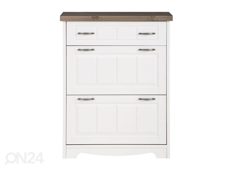 Галошница Trinidad увеличить