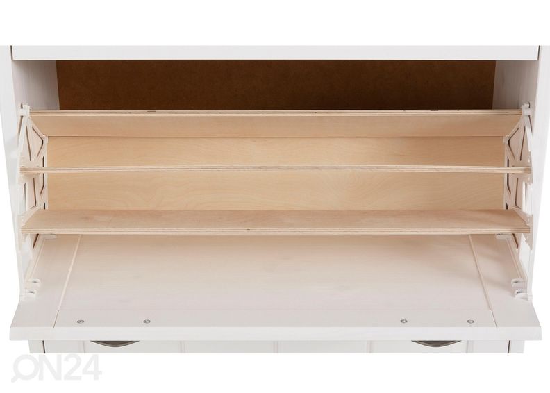 Галошница Trinidad увеличить