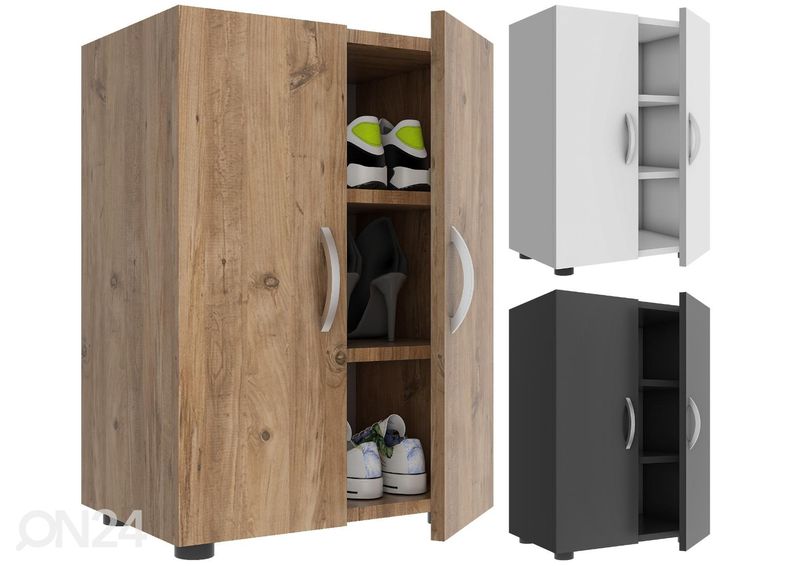 Галошница Ulas 3, 49 cm увеличить