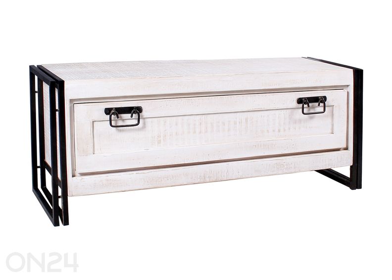 Галошница White Panama увеличить