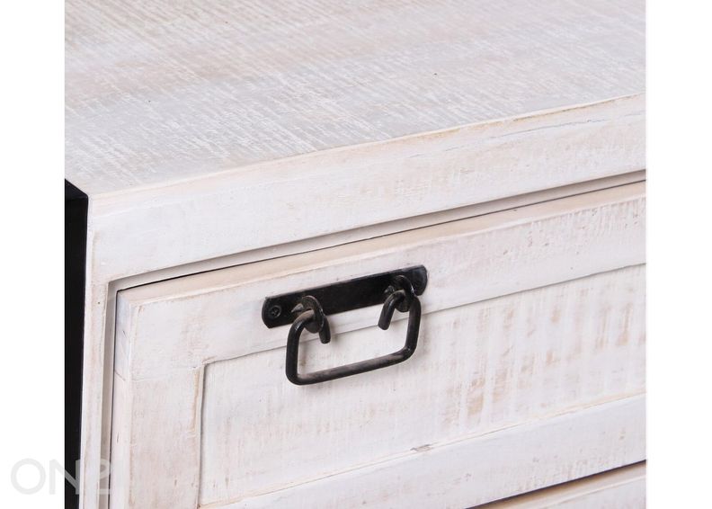 Галошница White Panama увеличить