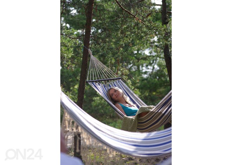 Гамак 80x200 cm увеличить
