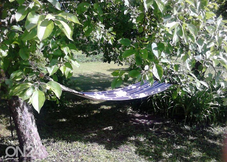 Гамак 80x200 cm увеличить