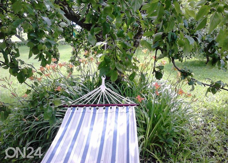 Гамак 80x200 cm увеличить