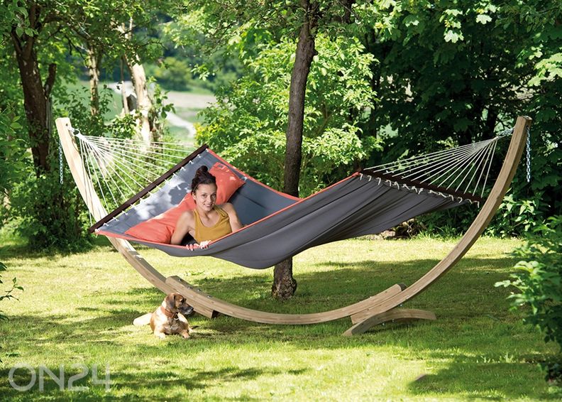 Гамак American Dream Grey увеличить