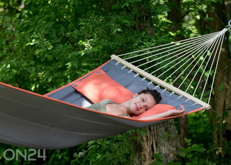 Гамак American Dream Grey увеличить