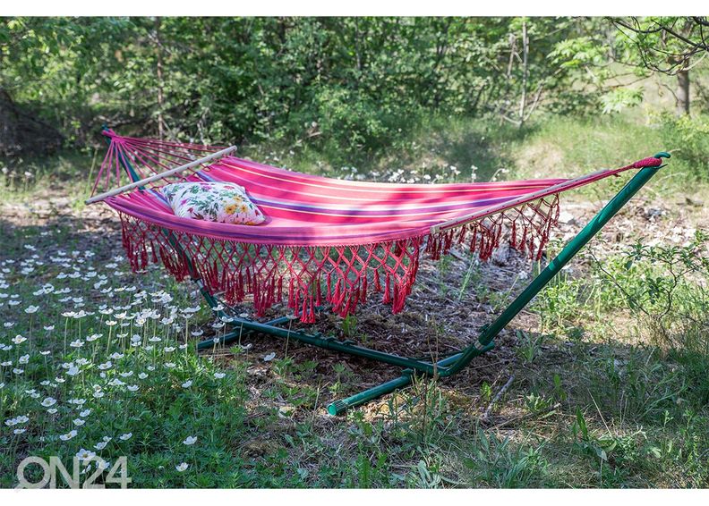 Гамак Romance 200x100 cm увеличить