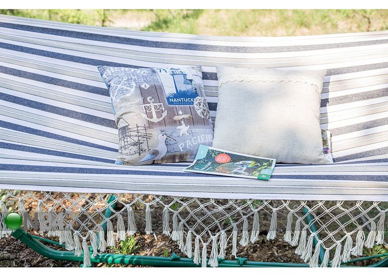 Гамак Romance 200x100 cm увеличить