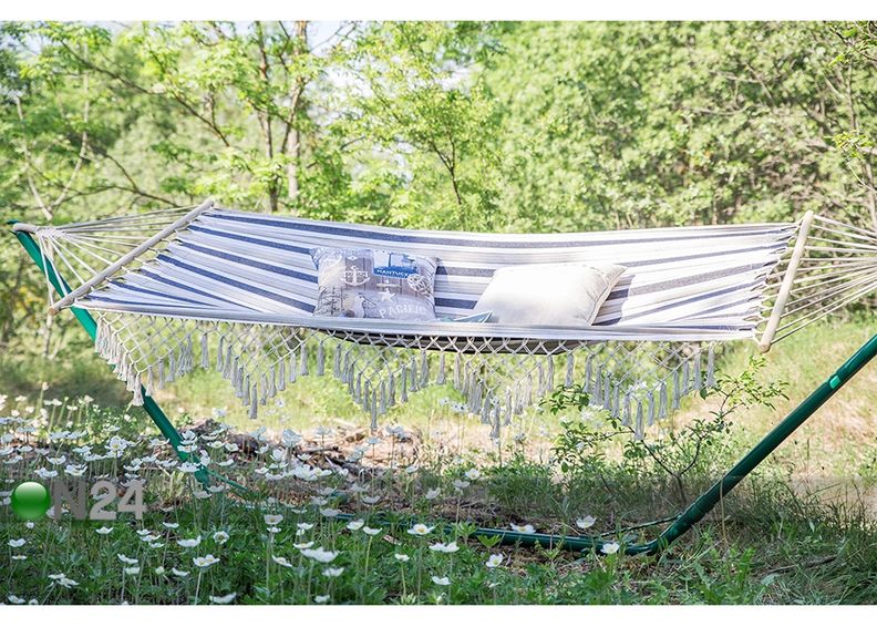 Гамак Romance 200x100 cm увеличить