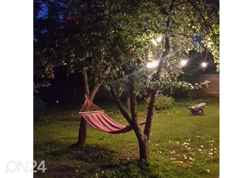 Гамак Samba fuego увеличить