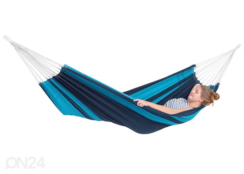 Гамак Santana Blue увеличить