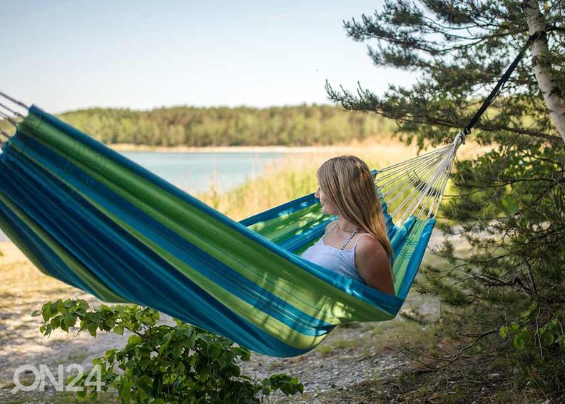 Гамак Santana Green увеличить