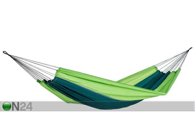 Гамак Silk-Traveller Forest увеличить