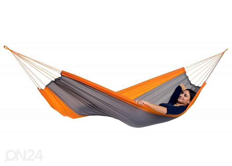 Гамак Silk-traveller tehno увеличить