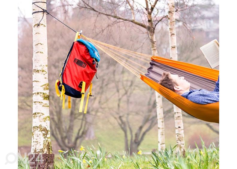 Гамак Silk-traveller tehno увеличить