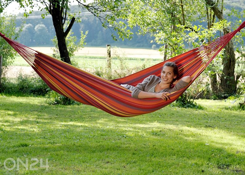 Гамак Tahiti Vulcano увеличить