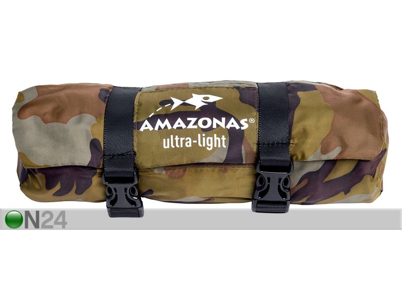 Гамак Travel-Set Camouflage увеличить