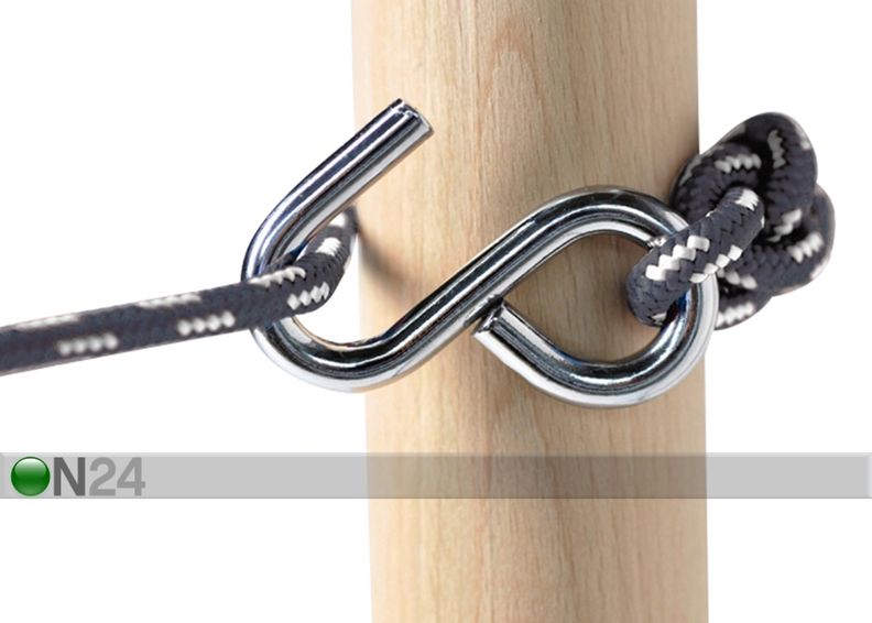 Гамак Travel-Set Camouflage увеличить