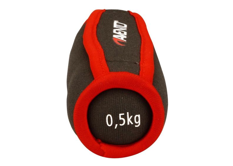 Гантели 2 x 0.5 кг Avento увеличить