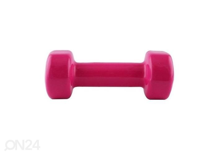 Гантели HMS 2x1,5 кг увеличить